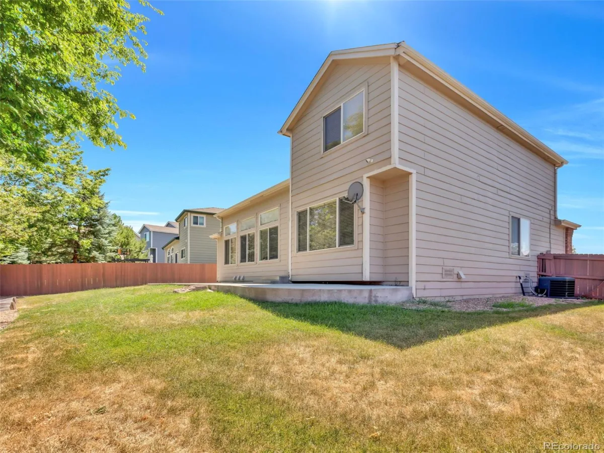 6096 S Shawnee Street Aurora CO 80015 | MLS #REC2692214 07242026205520 1200 31