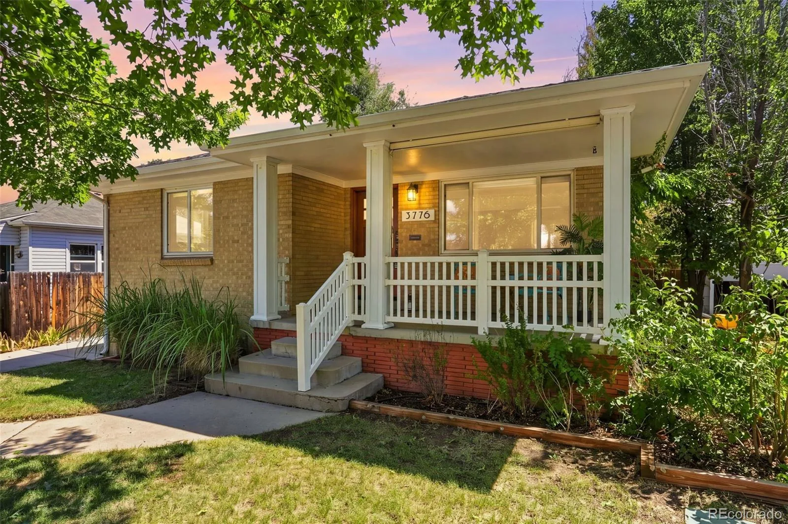 3776 S Sherman Street Englewood CO 80113 | MLS #REC2692569 08172026200449 1600 1