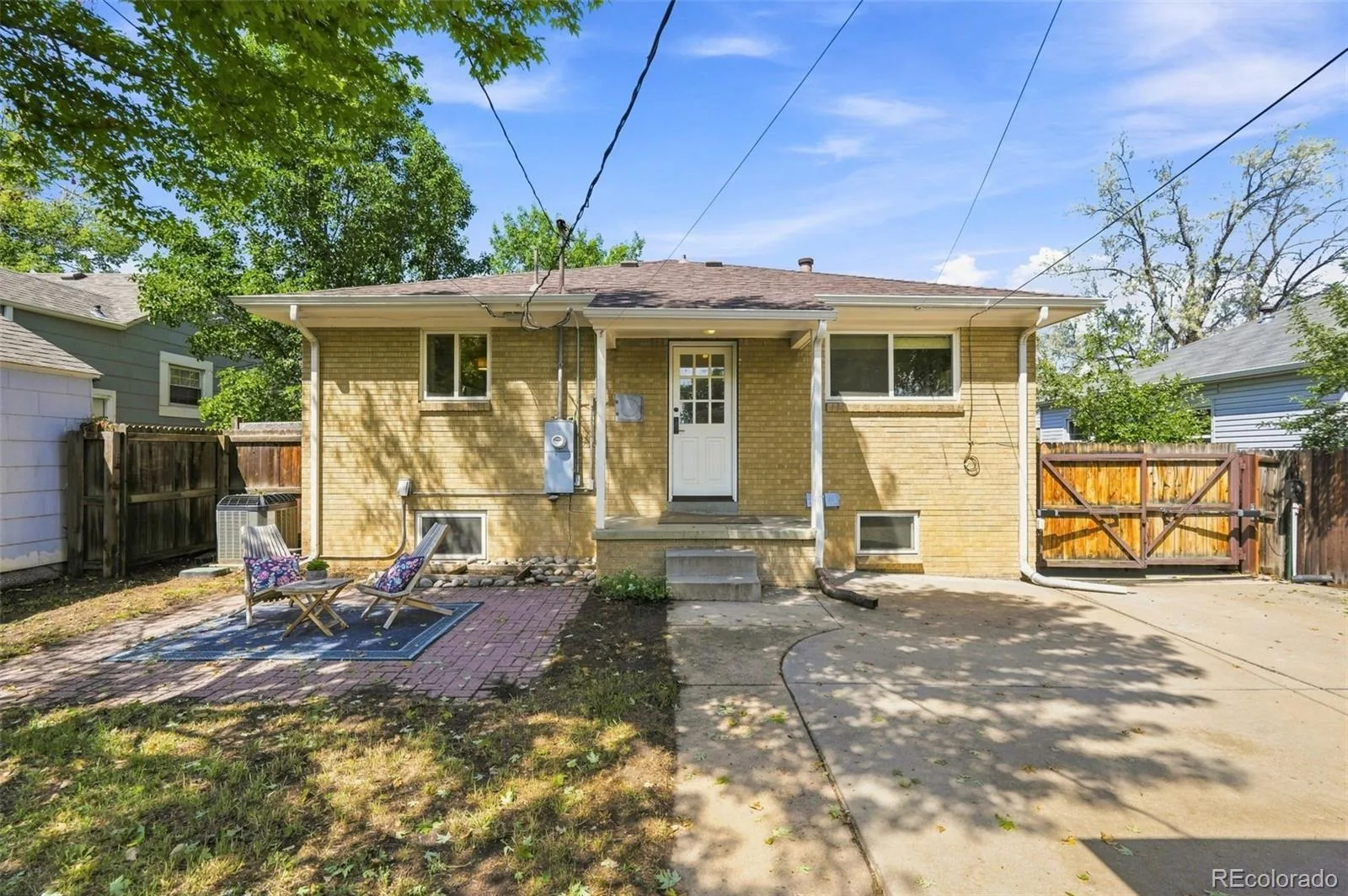 3776 S Sherman Street Englewood CO 80113 | MLS #REC2692569 08172026200449 1600 24