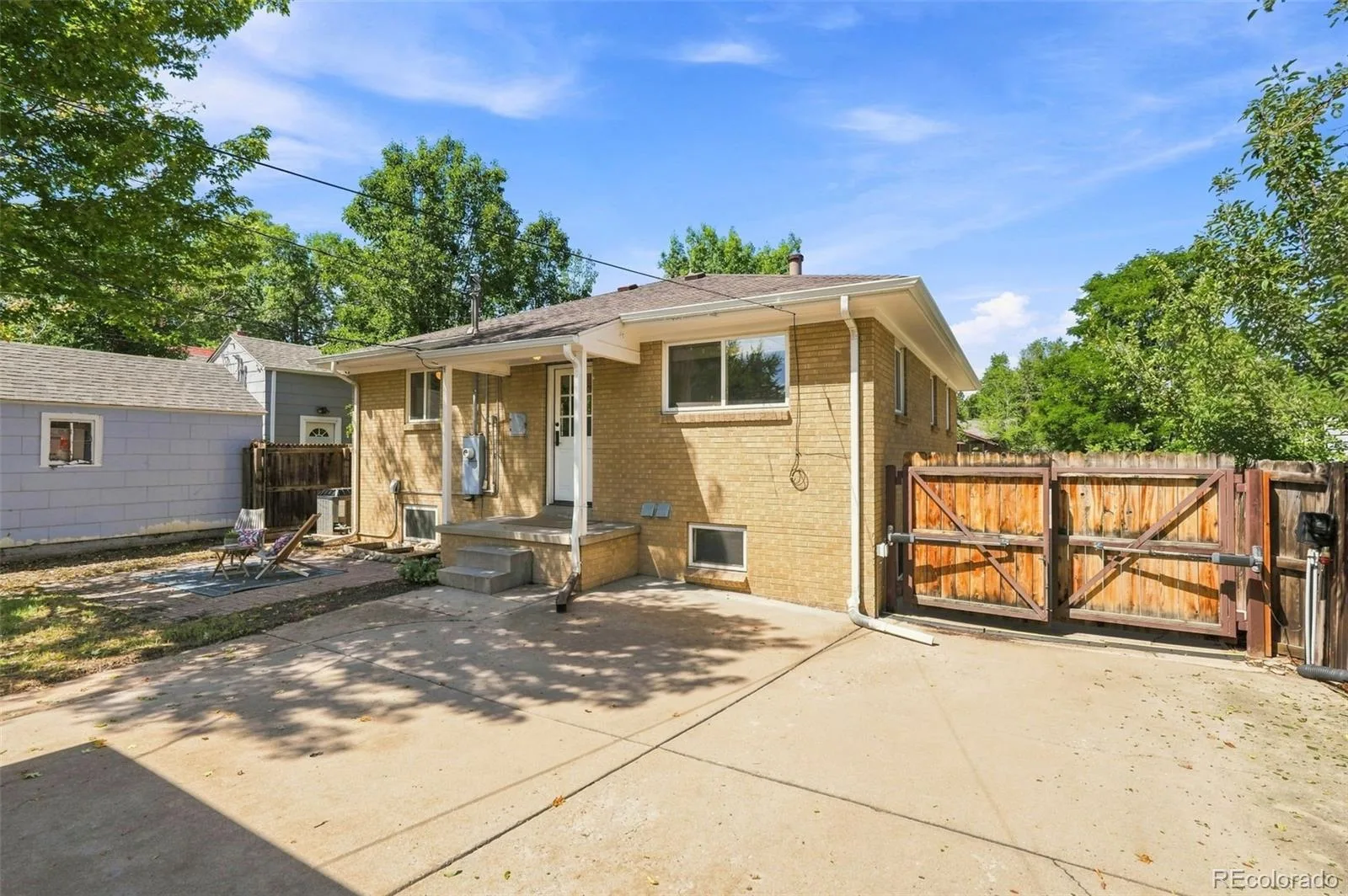 3776 S Sherman Street Englewood CO 80113 | MLS #REC2692569 08172026200449 1600 25