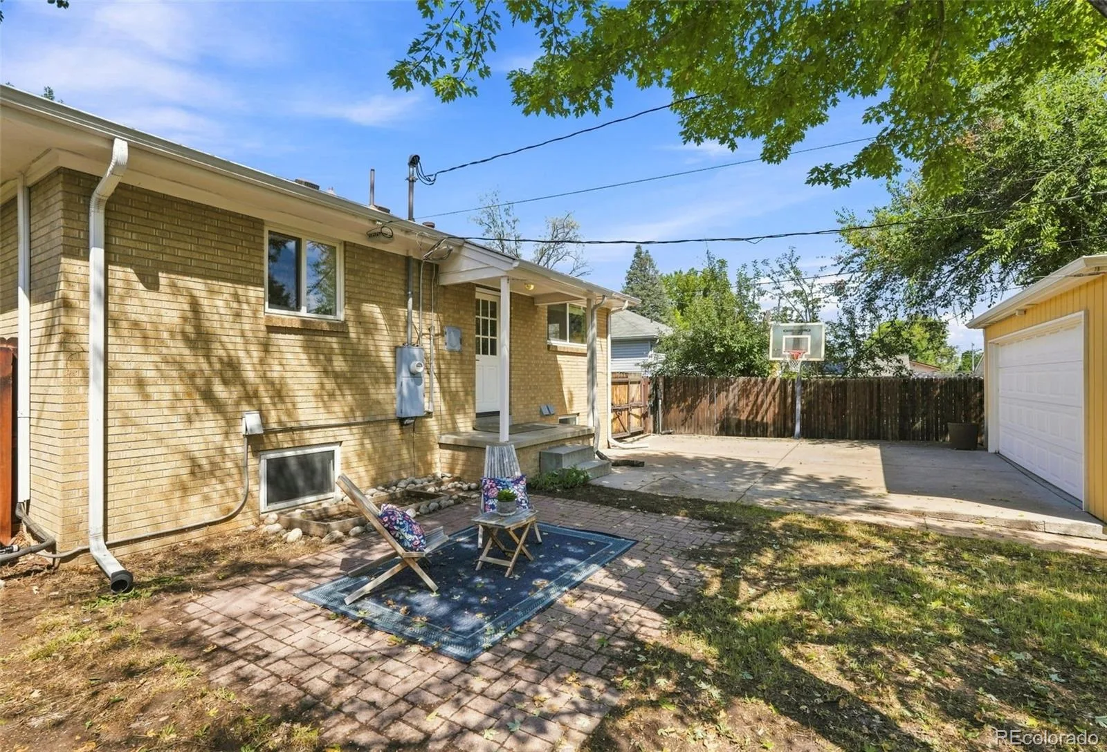3776 S Sherman Street Englewood CO 80113 | MLS #REC2692569 08172026200449 1600 26