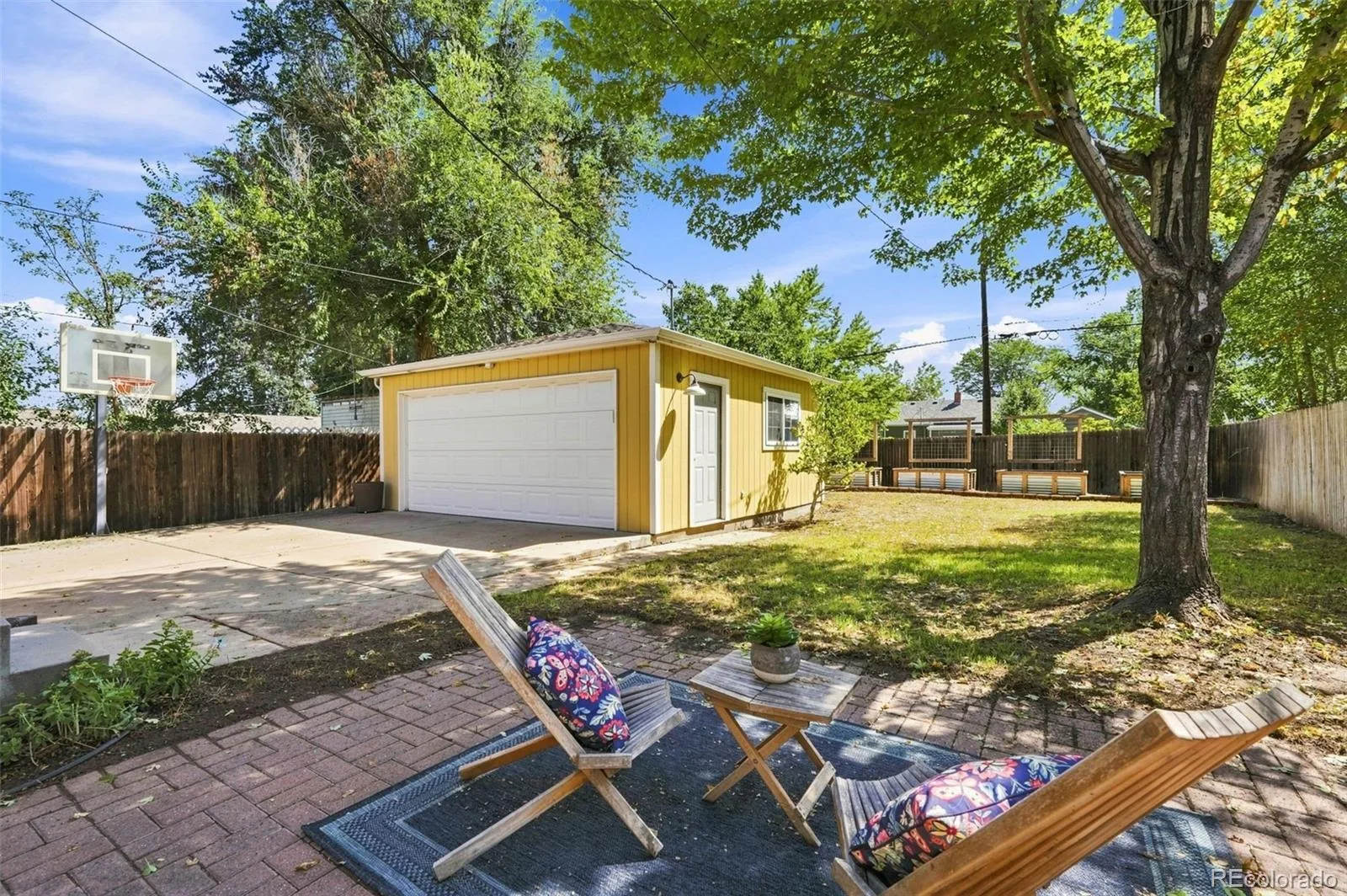 3776 S Sherman Street Englewood CO 80113 | MLS #REC2692569 08172026200449 1600 29