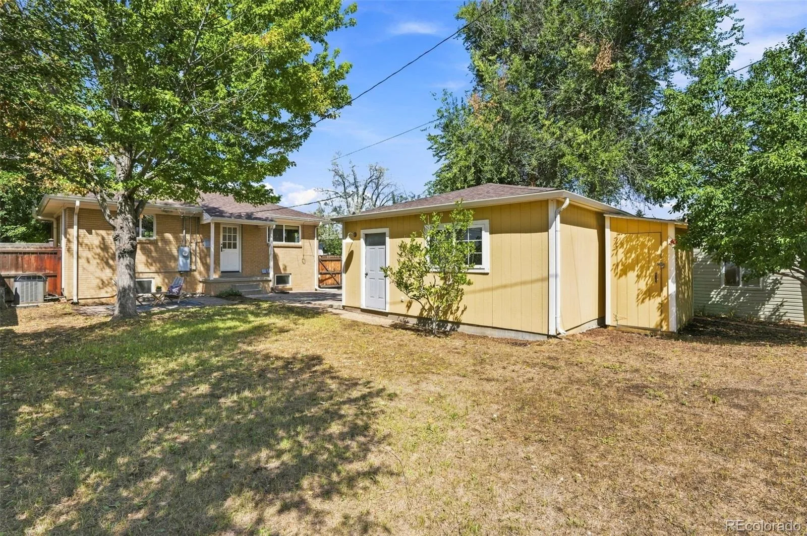 3776 S Sherman Street Englewood CO 80113 | MLS #REC2692569 08172026200449 1600 31