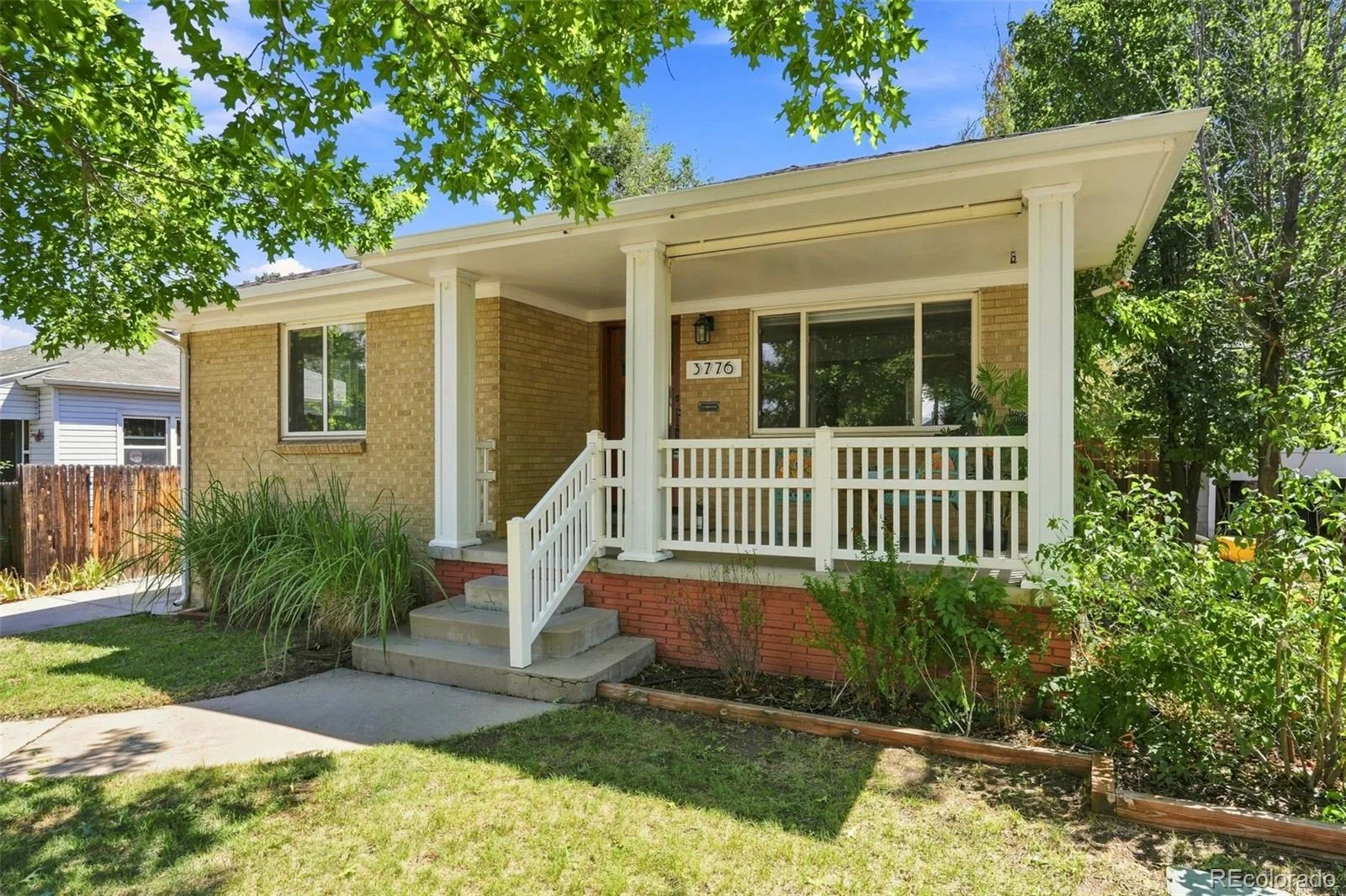 3776 S Sherman Street Englewood CO 80113 | MLS #REC2692569 08172026200449 1600 32