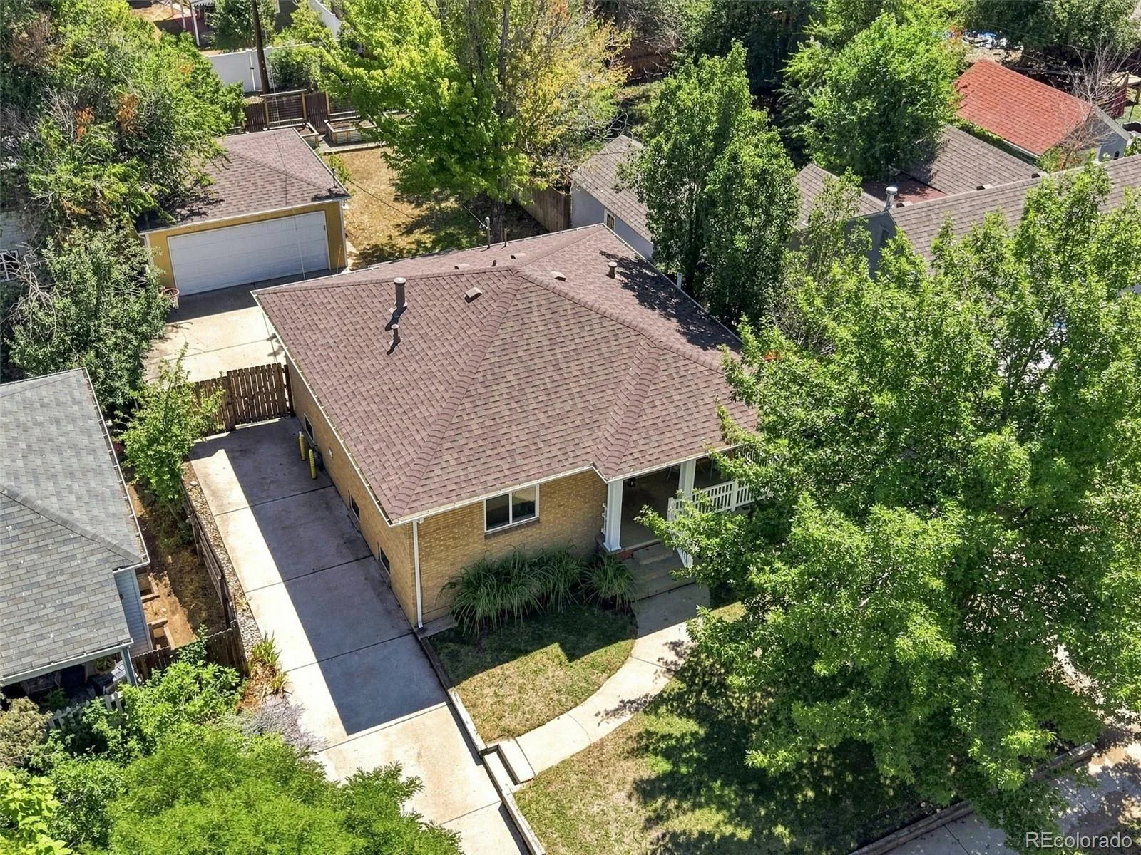 3776 S Sherman Street Englewood CO 80113 | MLS #REC2692569 08172026200449 1600 33