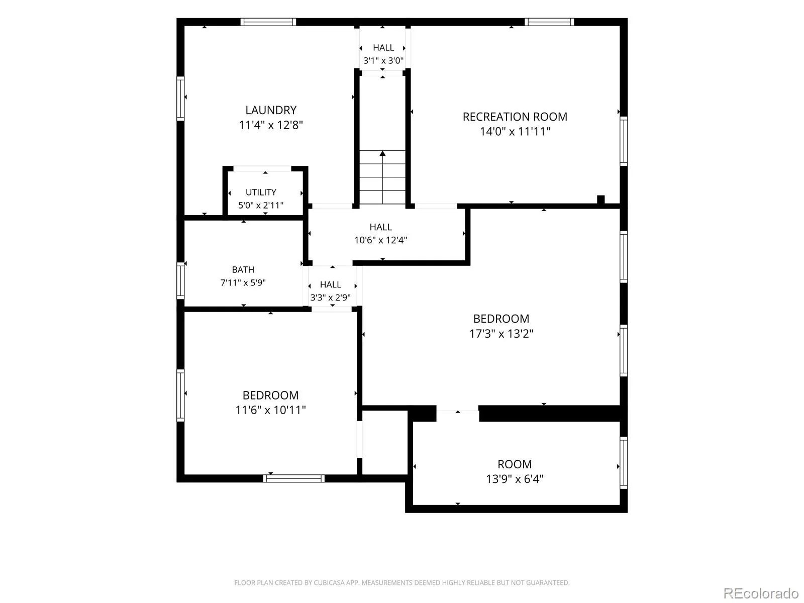 3776 S Sherman Street Englewood CO 80113 | MLS #REC2692569 08172026200449 1600 34