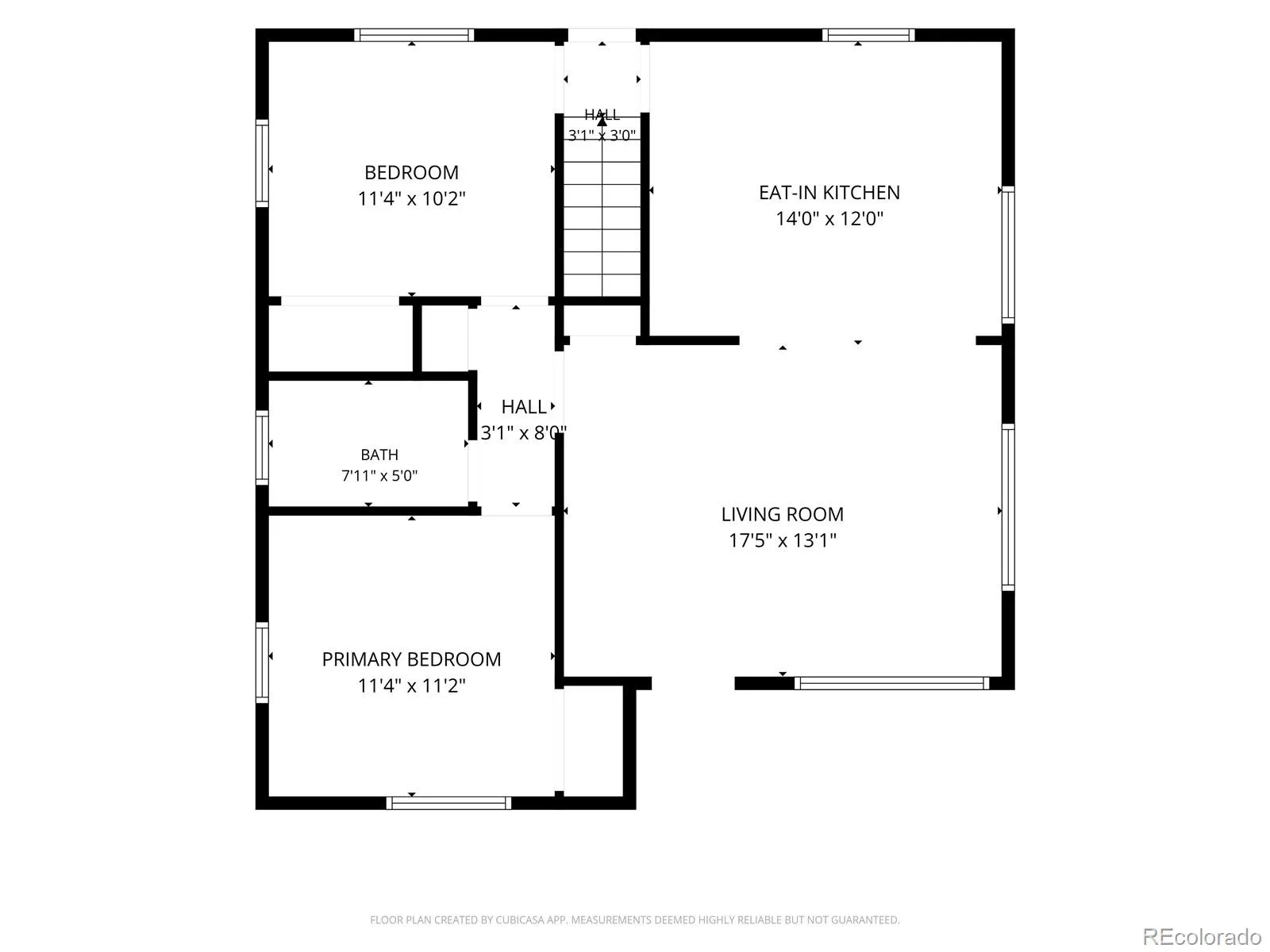3776 S Sherman Street Englewood CO 80113 | MLS #REC2692569 08172026200449 1600 35