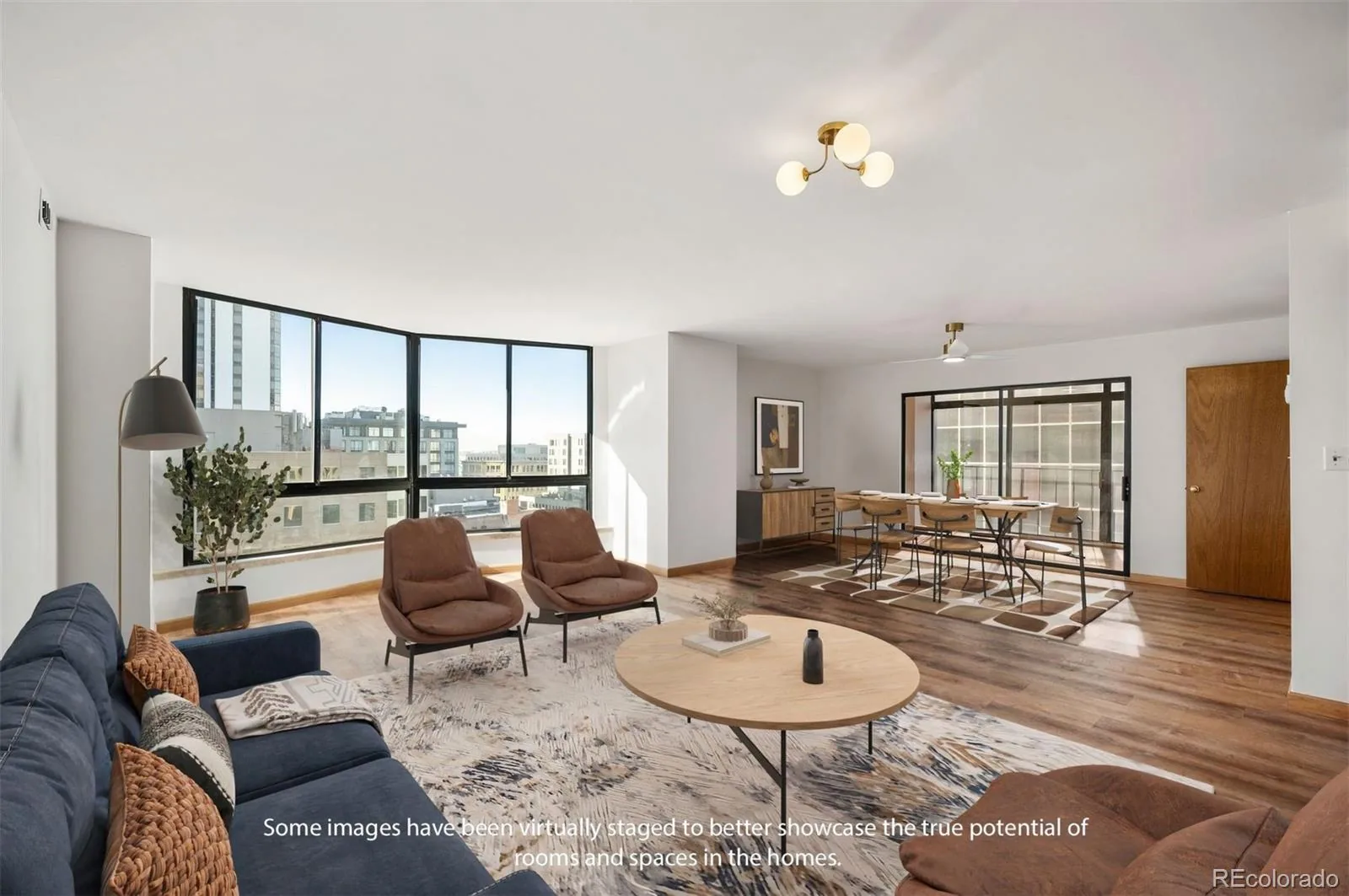 1777 Larimer Street #1010 Denver CO 80202 | MLS #REC2693794 09222026215437 1600 1