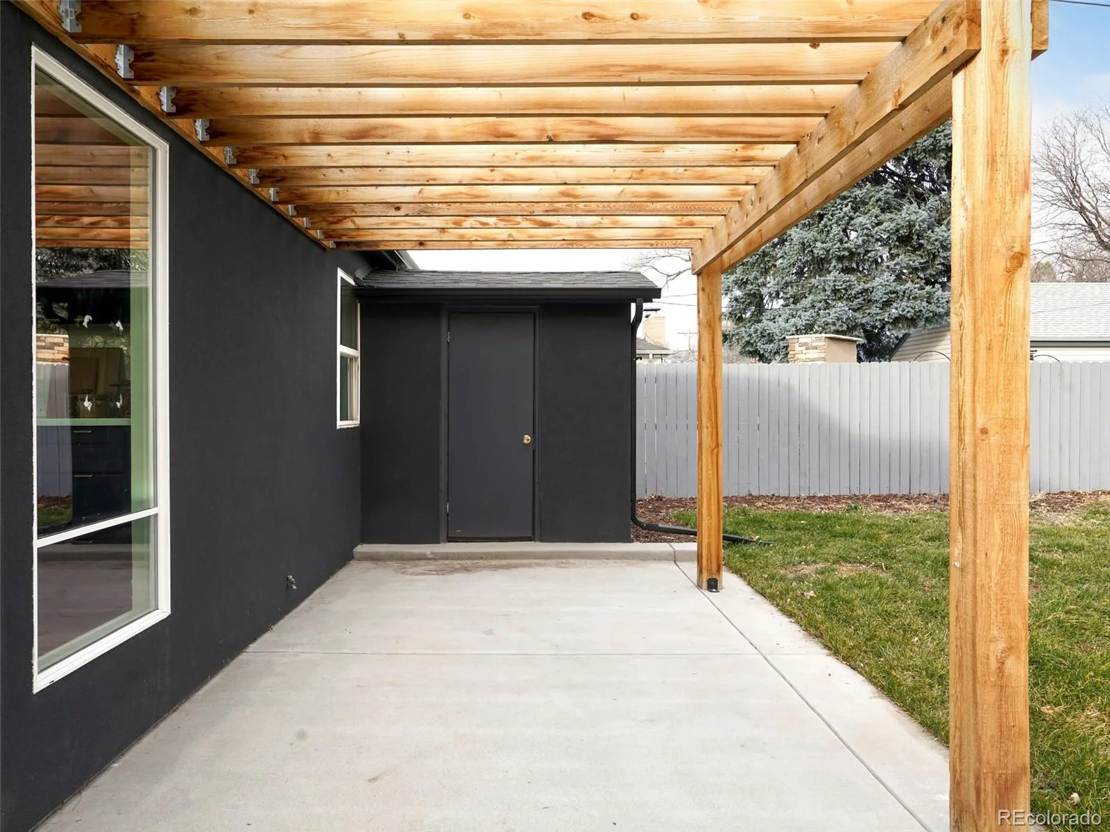 1698 S Garfield Street Denver CO 80210 MLS #REC2693915 06102026070045 1600 17