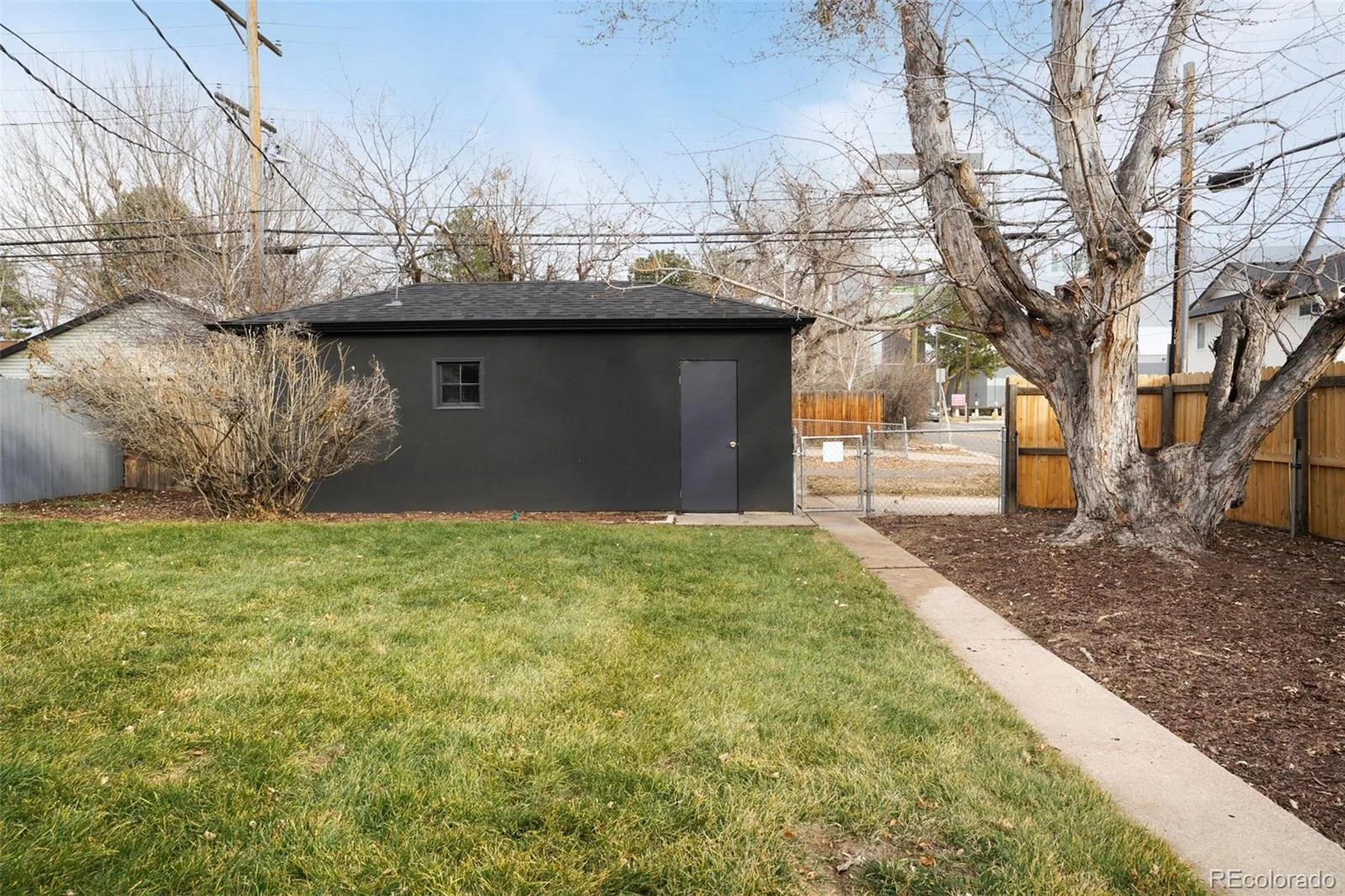 1698 S Garfield Street Denver CO 80210 MLS #REC2693915 06102026070045 1600 18