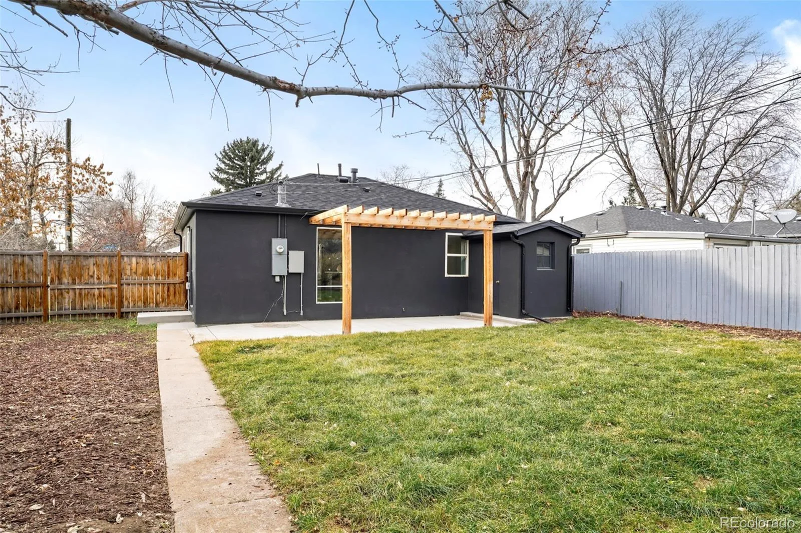1698 S Garfield Street Denver CO 80210 MLS #REC2693915 06102026070045 1600 19