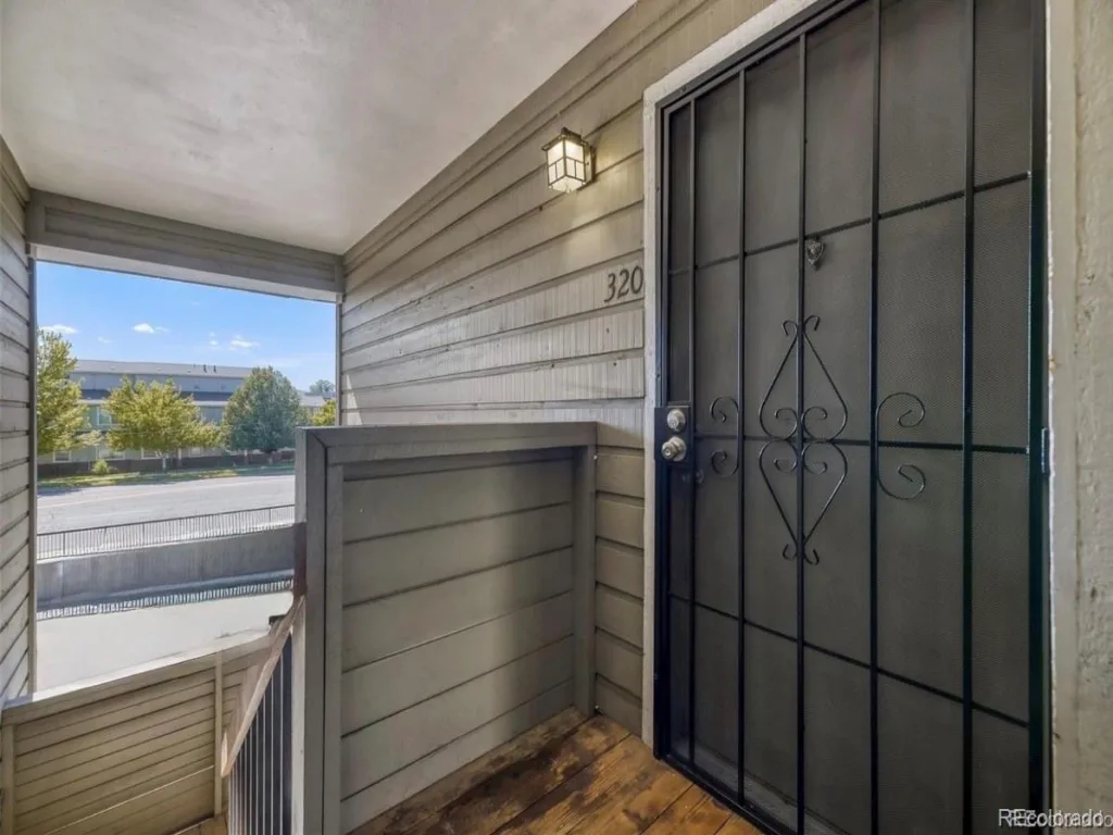 3100 S Federal Boulevard #320 Denver CO 80236 | MLS #REC2695318 07292026221035 1024 18