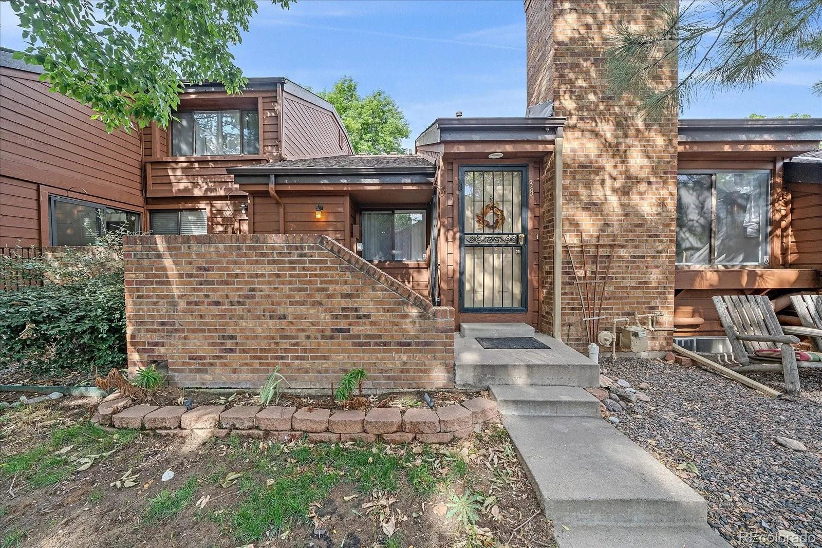 2685 S Dayton Way #38 Denver CO 80231 | MLS #REC2696994 08262026210627 1600 27
