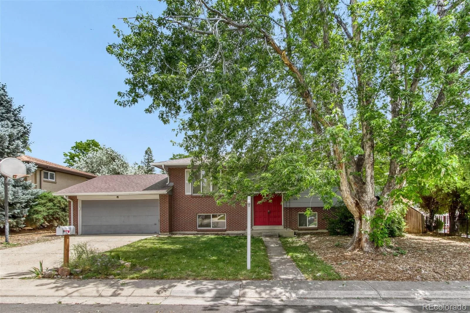 5858 Pierson Street Arvada CO 80004 MLS #REC2697571 06112026164700 1600 1