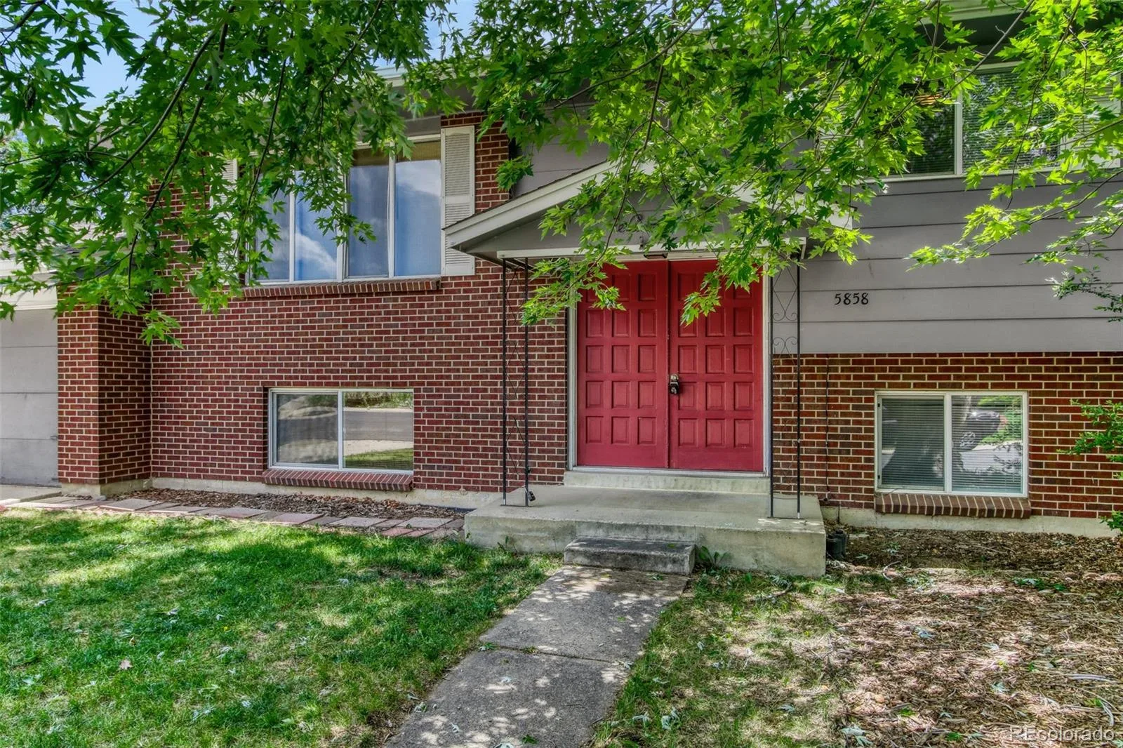 5858 Pierson Street Arvada CO 80004 MLS #REC2697571 06112026164700 1600 2