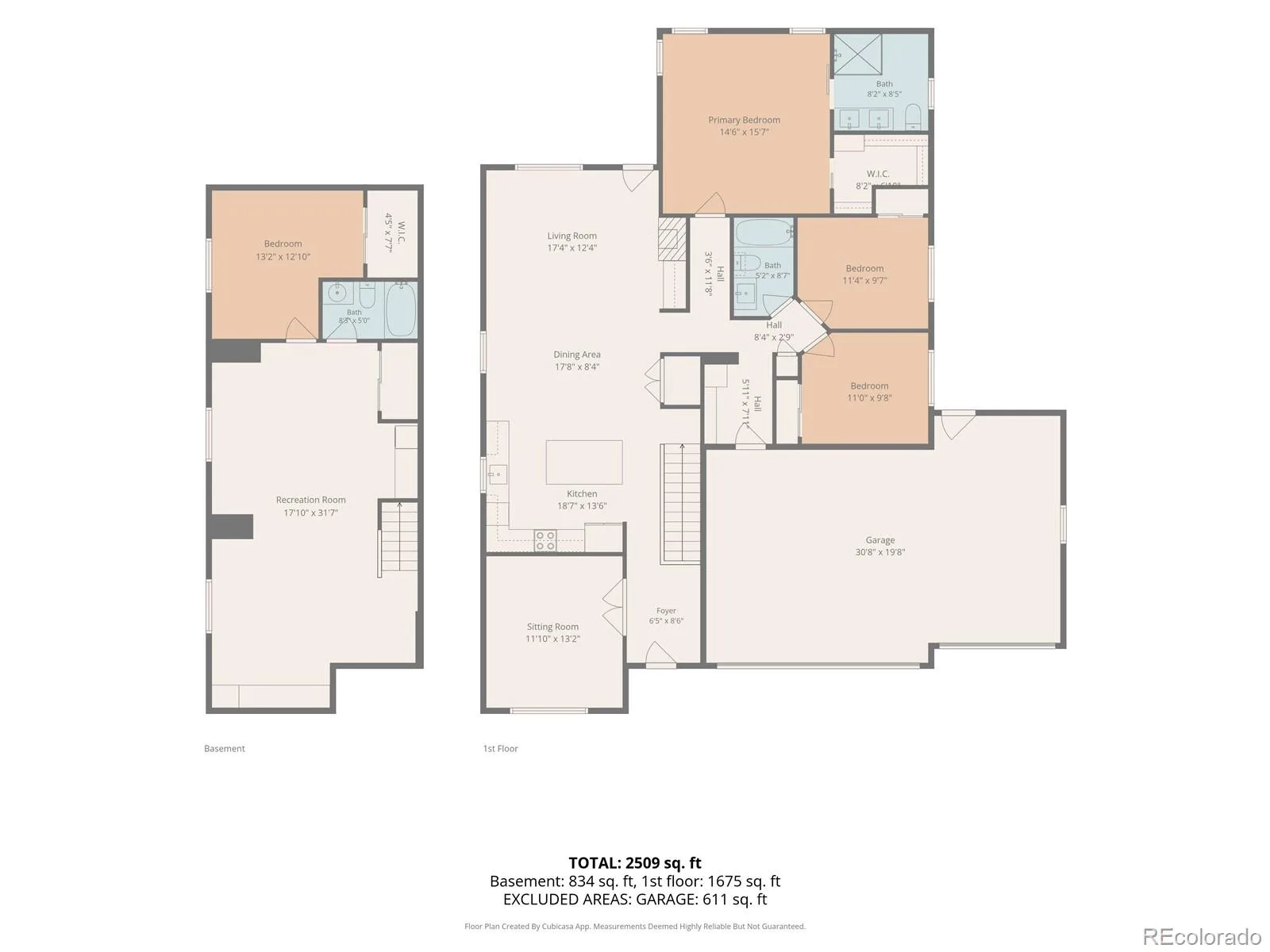 13030 Niagara Street Thornton CO 80602 | MLS #REC2703928 08052026001838 1600 49