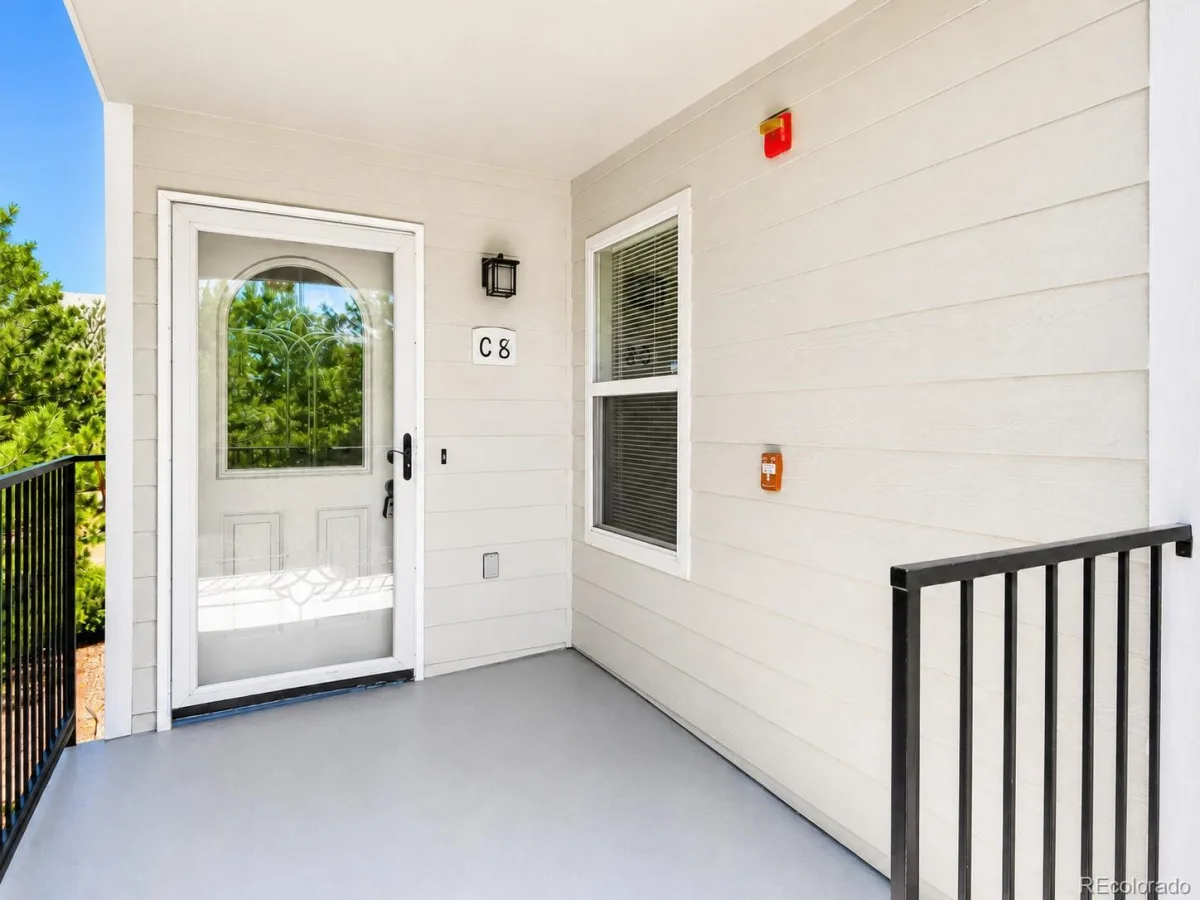 1880 S Cole Street #C8 Lakewood CO 80228 | MLS #REC2703989 07072026225746 1200 16