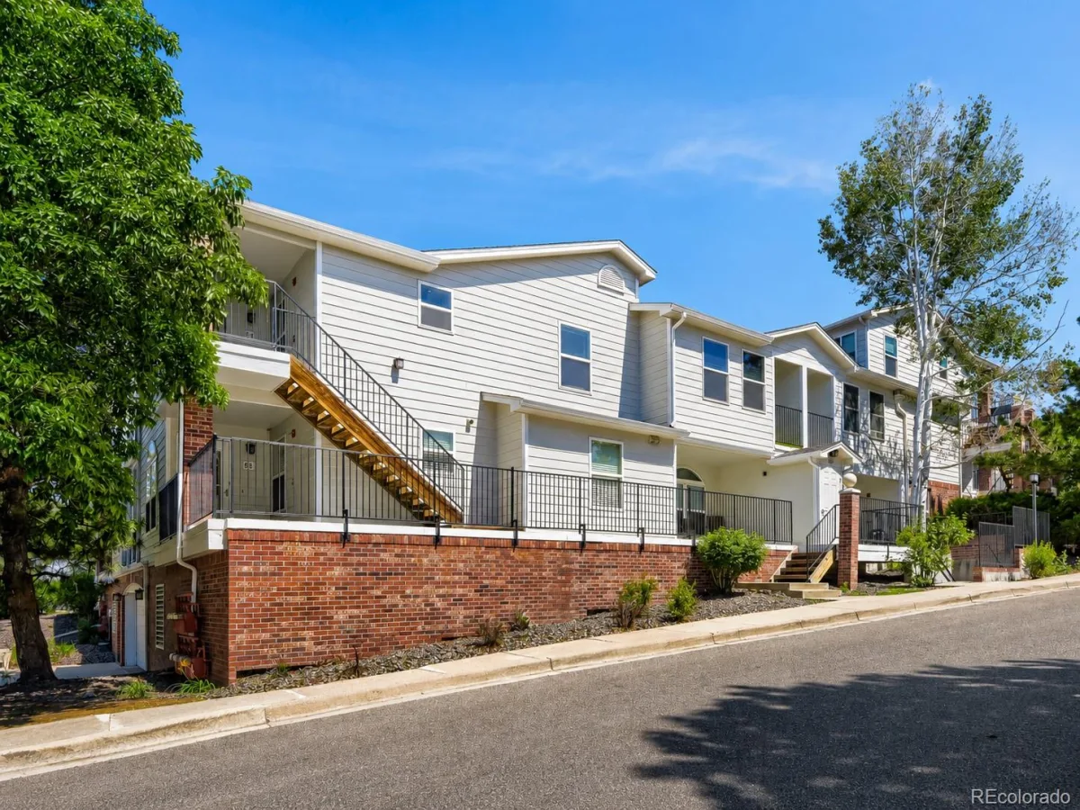 1880 S Cole Street #C8 Lakewood CO 80228 | MLS #REC2703989 07072026225746 1200 17