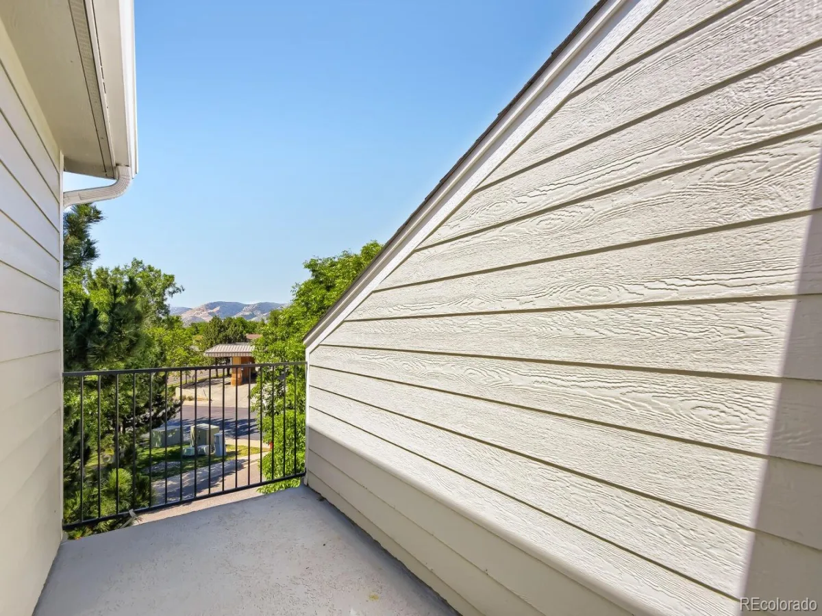 1880 S Cole Street #C8 Lakewood CO 80228 | MLS #REC2703989 07072026225746 1200 7