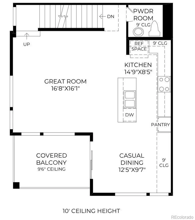 7727 S Lowell Street Littleton CO 80120 | MLS #REC2705150 08082026235855 638 3