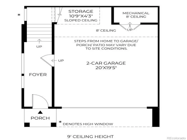 7727 S Lowell Street Littleton CO 80120 | MLS #REC2705150 08082026235855 640 2