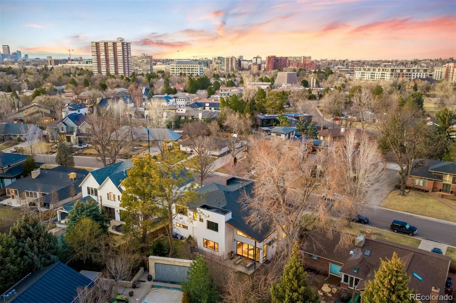 3528 E Virginia Avenue Denver CO 80209 MLS #REC2707971 06102026090018 1600 43