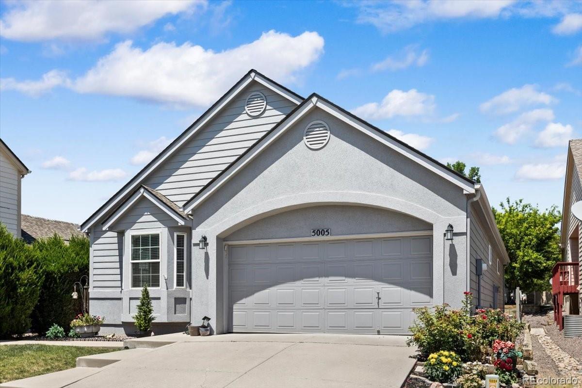 5005 S Newcombe Court Littleton CO 80127 | MLS #REC2708113 MLS #REC2708113 image #0