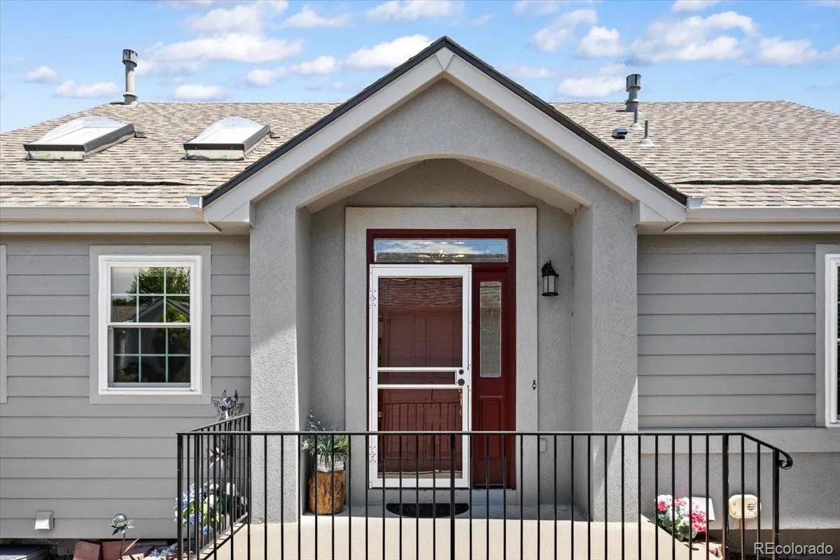 5005 S Newcombe Court Littleton CO 80127 | MLS #REC2708113 08242026230628 1200 1