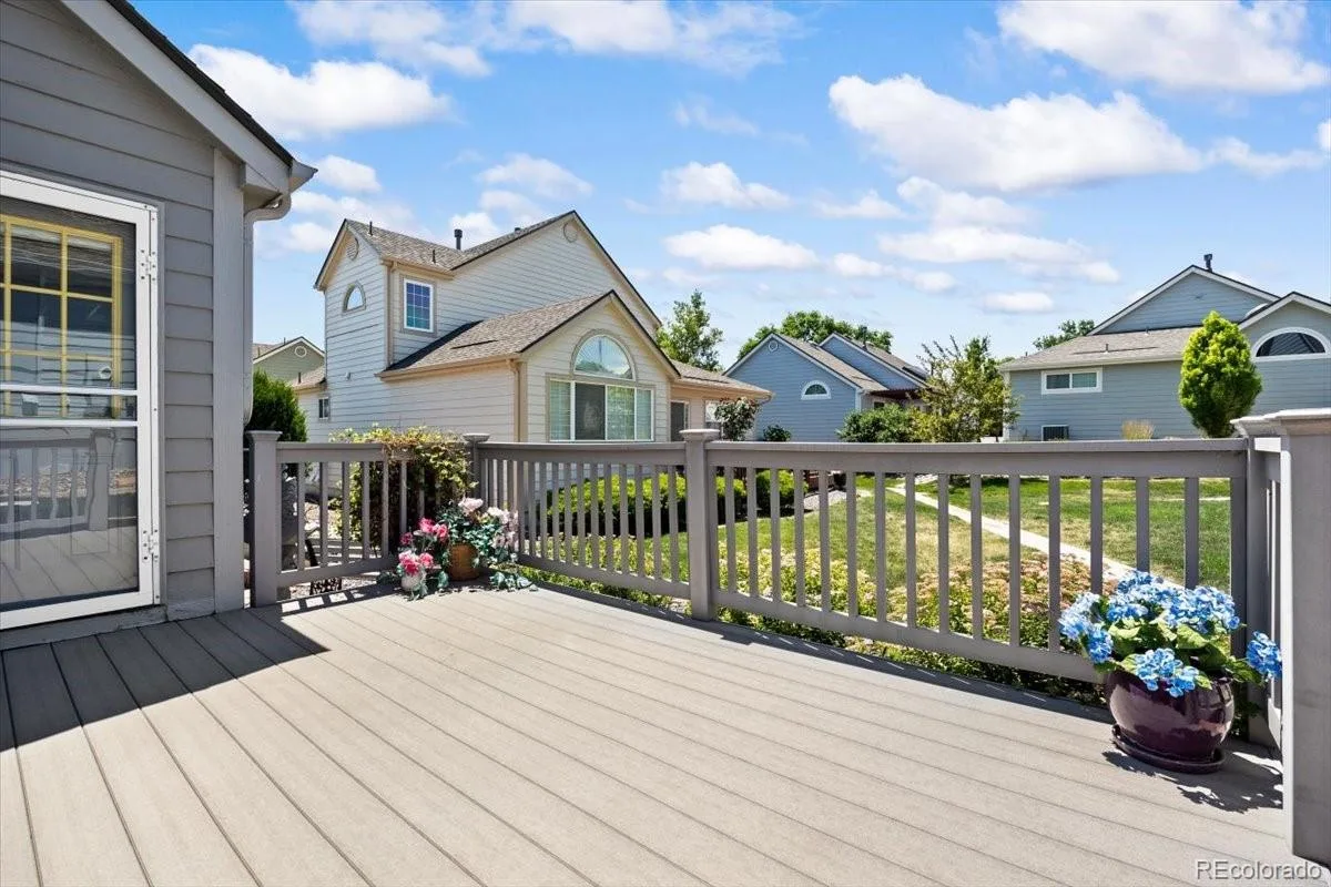 5005 S Newcombe Court Littleton CO 80127 | MLS #REC2708113 08242026230628 1200 33