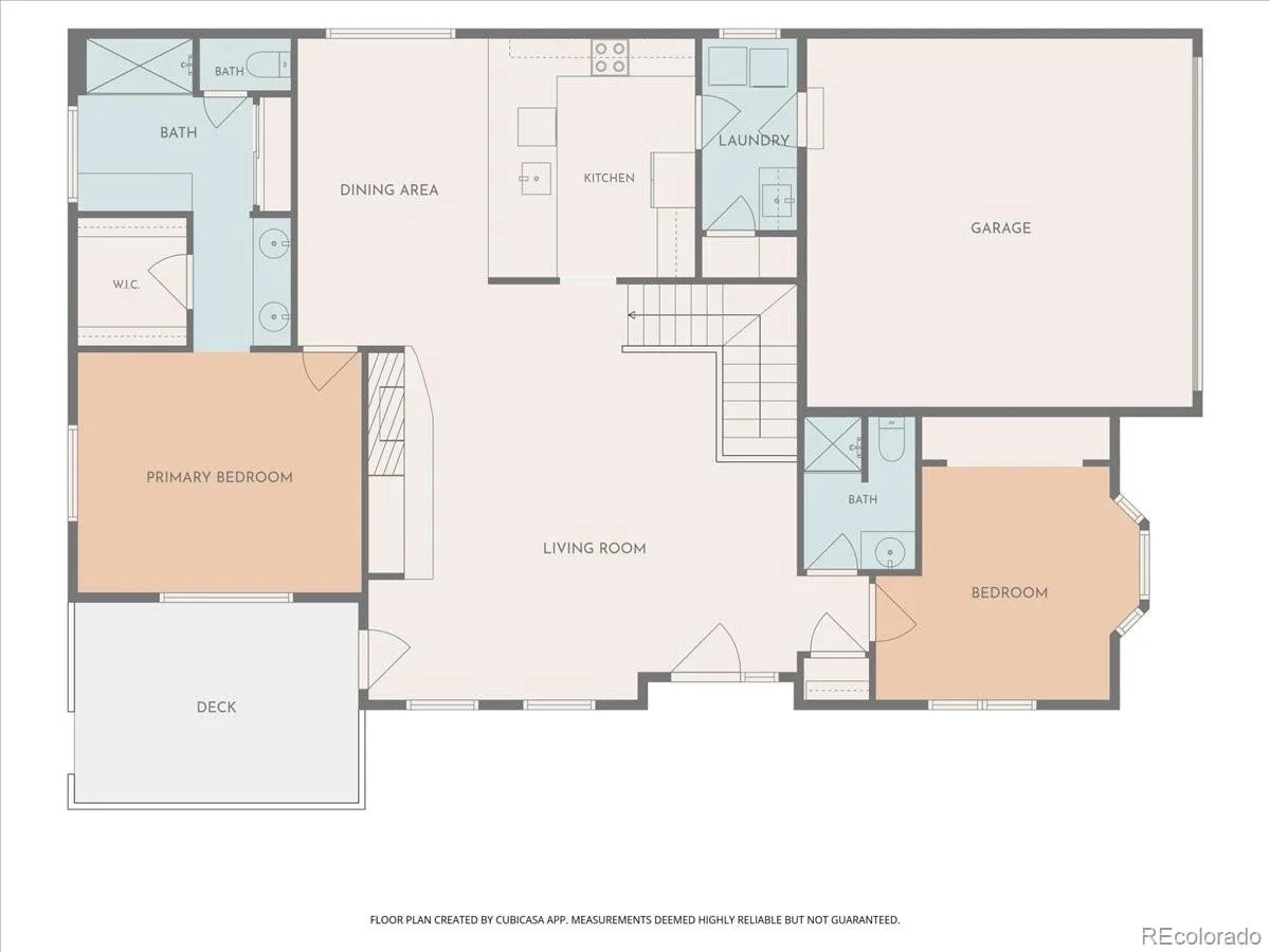5005 S Newcombe Court Littleton CO 80127 | MLS #REC2708113 08242026230628 1200 35