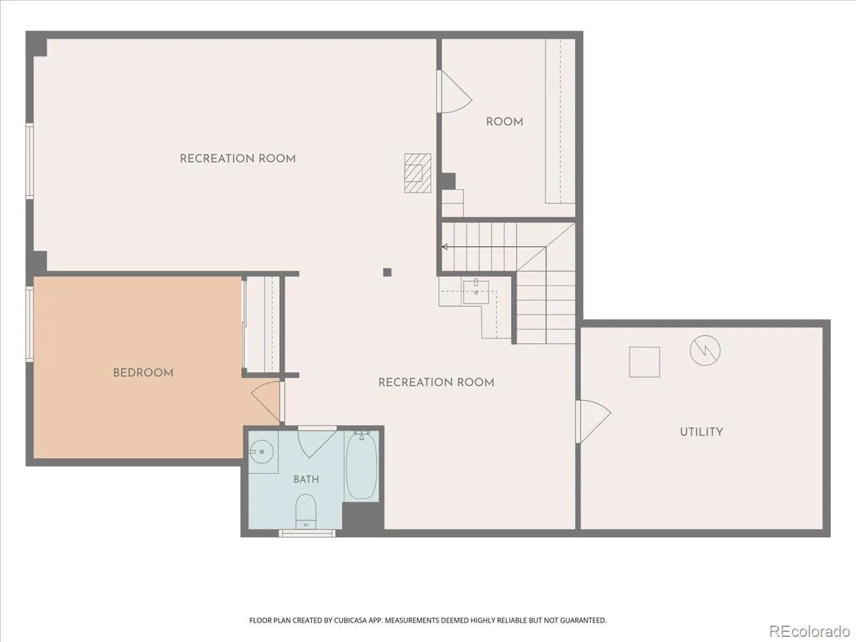 5005 S Newcombe Court Littleton CO 80127 | MLS #REC2708113 08242026230628 1200 36