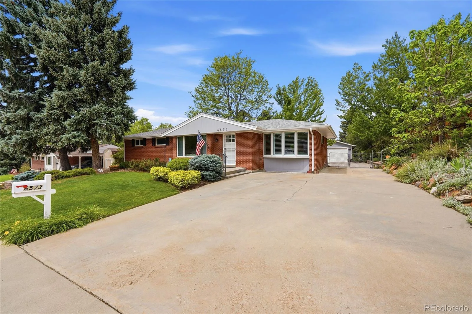 6573 S Steele Street Centennial CO 80121 MLS #REC2709701 05292026154052 1600 1