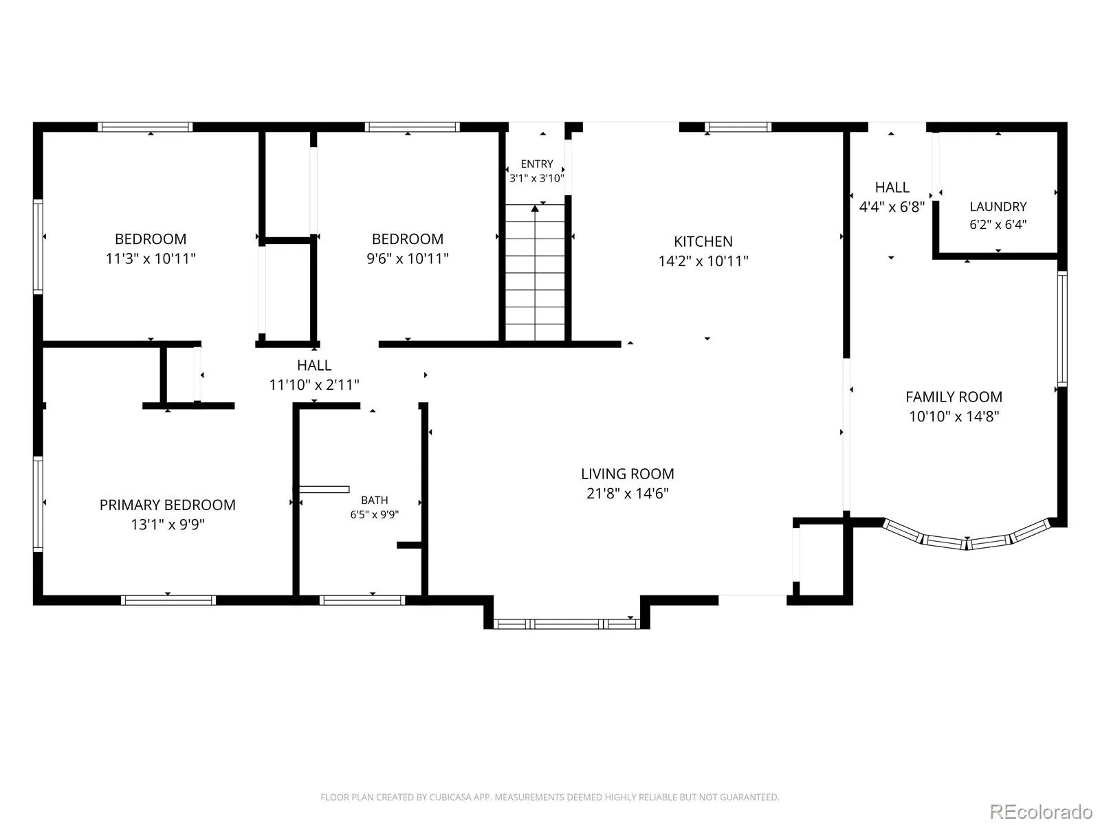6573 S Steele Street Centennial CO 80121 MLS #REC2709701 05292026154052 1600 28