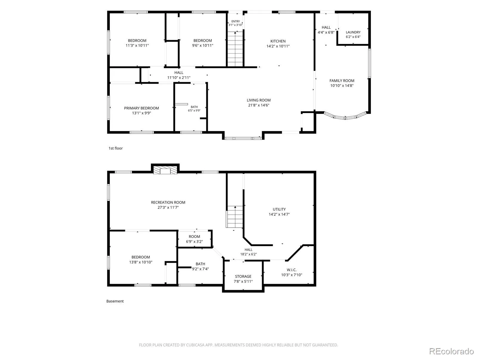6573 S Steele Street Centennial CO 80121 MLS #REC2709701 05292026154052 1600 30