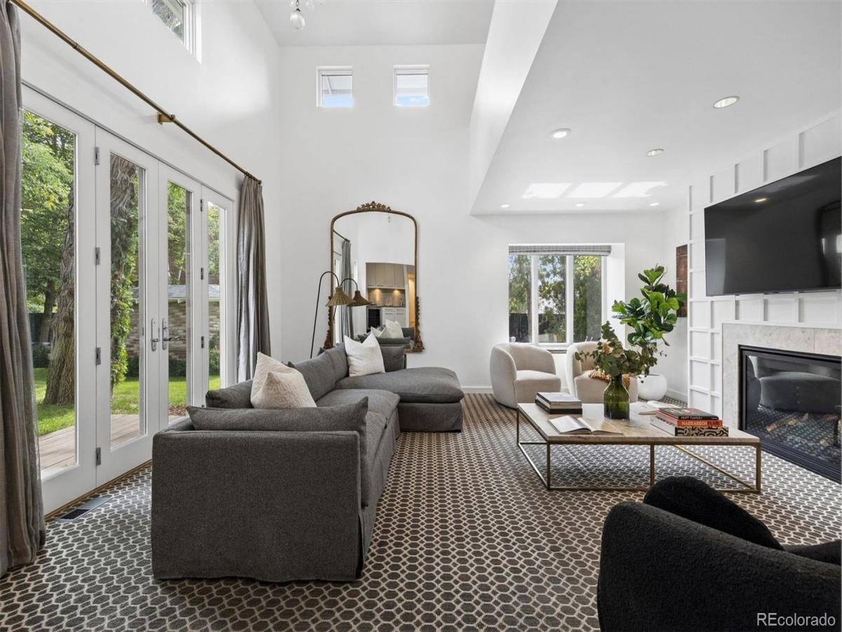 301 S Vine Street Denver CO 80209 | MLS #REC2709974 MLS #REC2709974 image #0