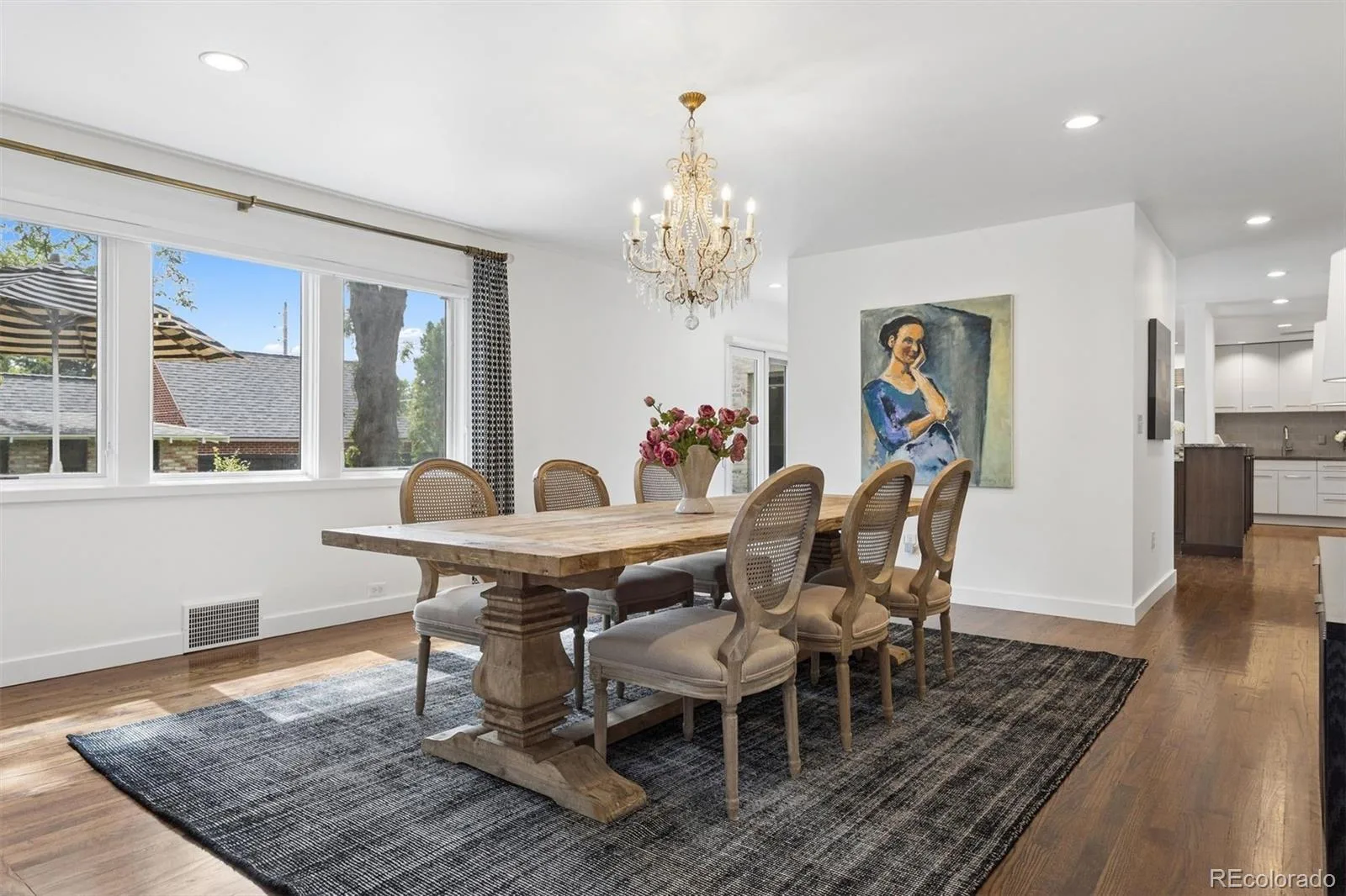 301 S Vine Street Denver CO 80209 | MLS #REC2709974 09242026081556 1600 17