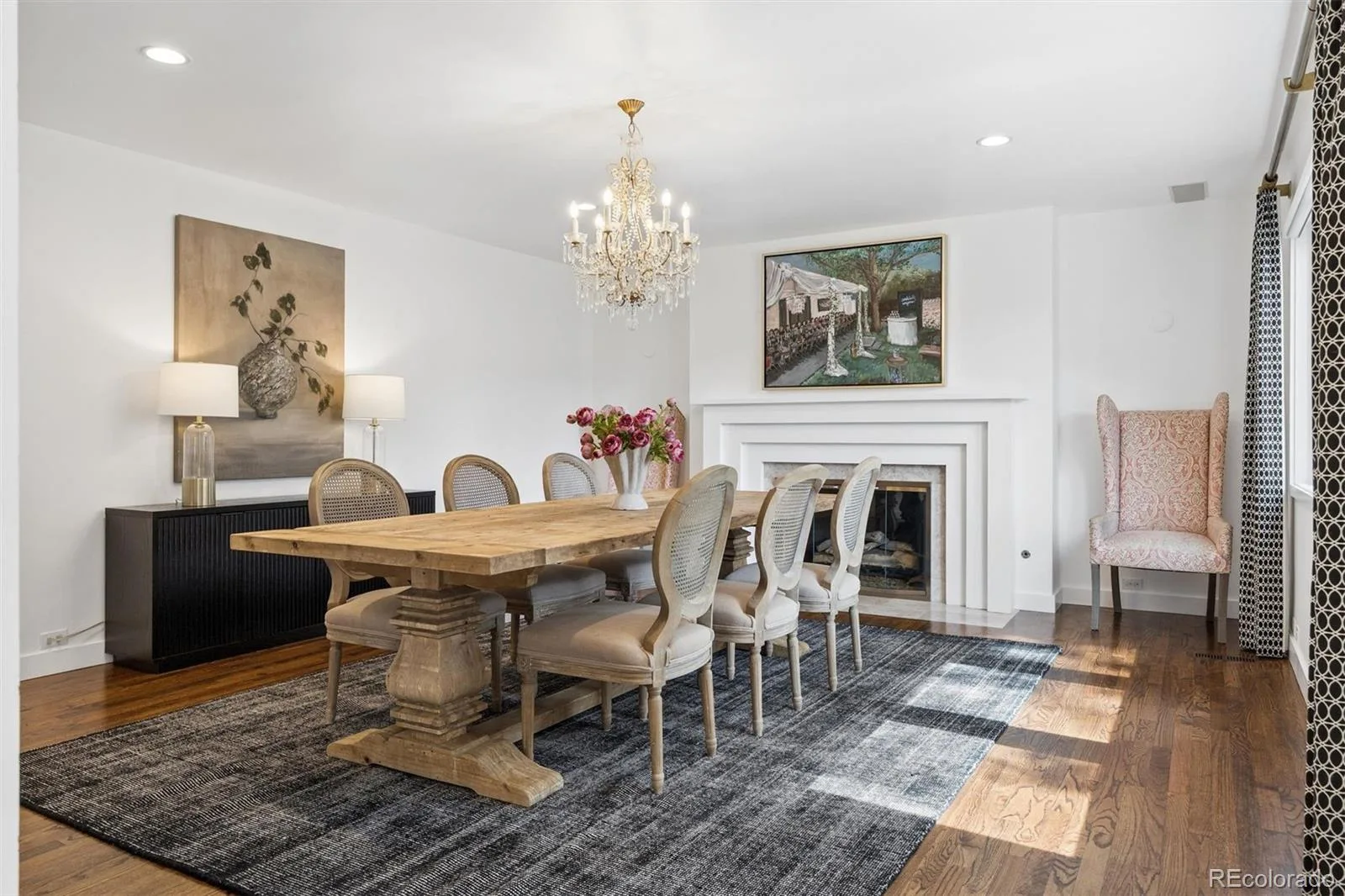 301 S Vine Street Denver CO 80209 | MLS #REC2709974 09242026081556 1600 18
