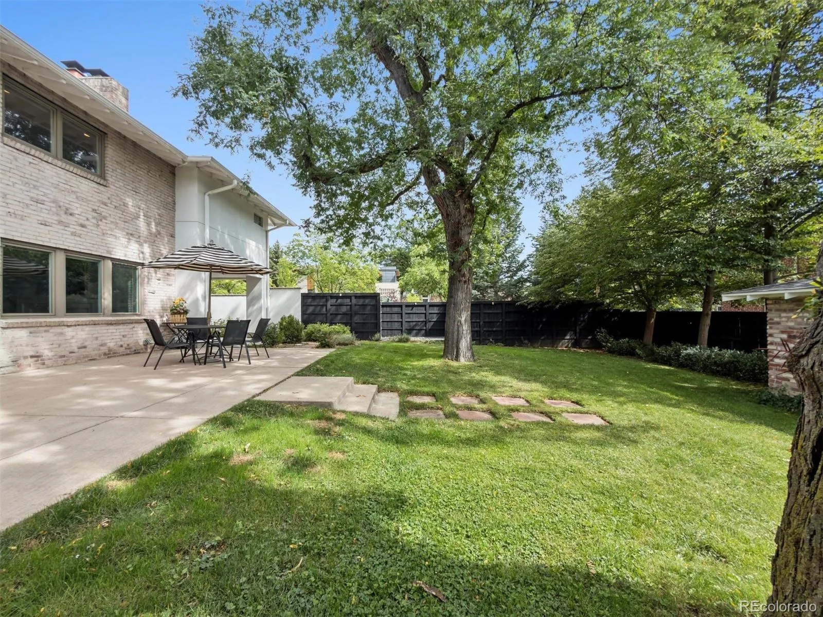 301 S Vine Street Denver CO 80209 | MLS #REC2709974 09242026081556 1600 34