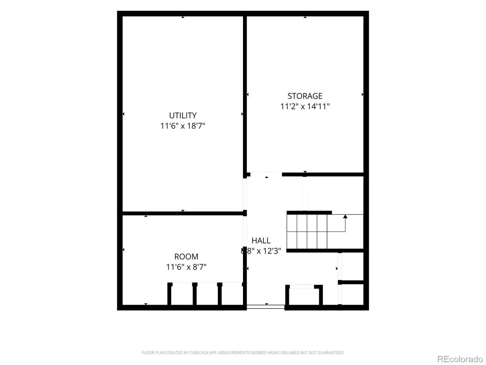 301 S Vine Street Denver CO 80209 | MLS #REC2709974 09242026081556 1600 42