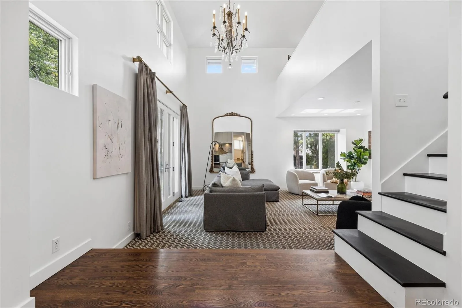 301 S Vine Street Denver CO 80209 | MLS #REC2709974 09242026081556 1600 5