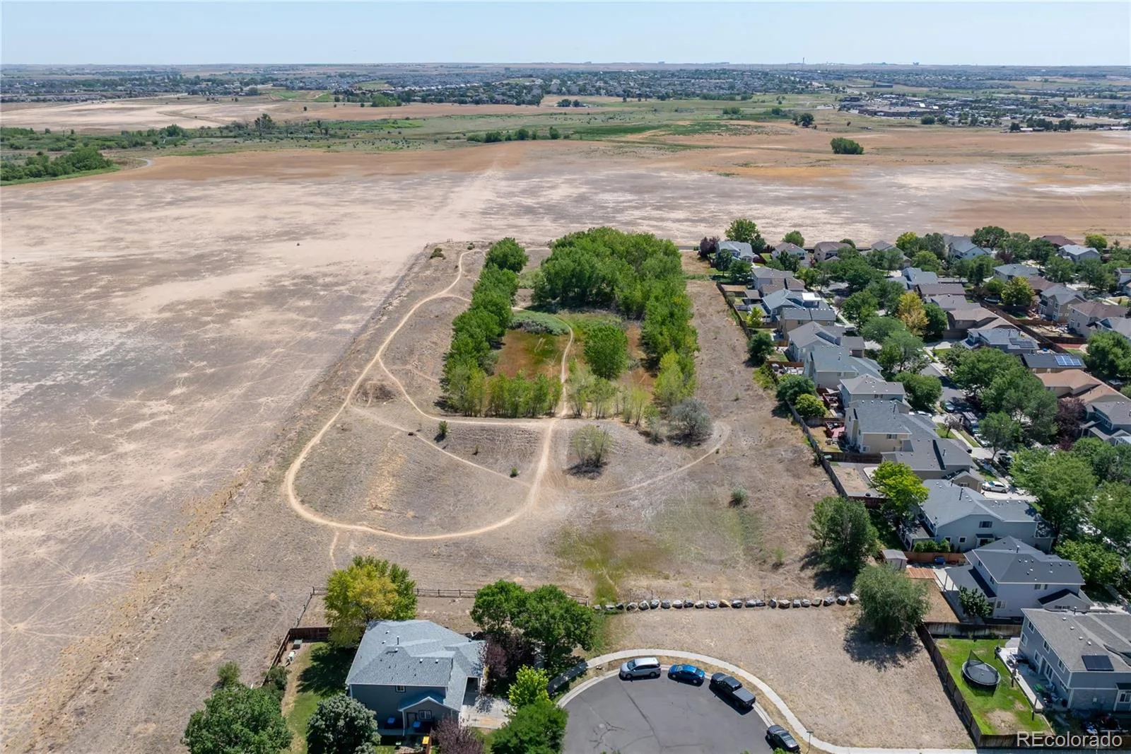 13974 E 107th Place Commerce City CO 80022 | MLS #REC2711540 07212026022424 1600 10