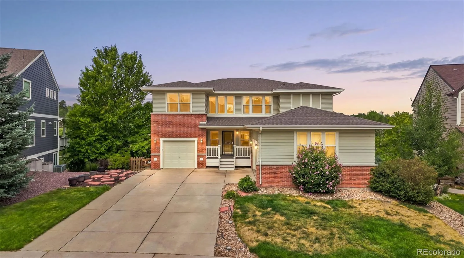 8343 Briar Trace Way Castle Rock CO 80108 | MLS #REC2714898 08132026164250 1600 1