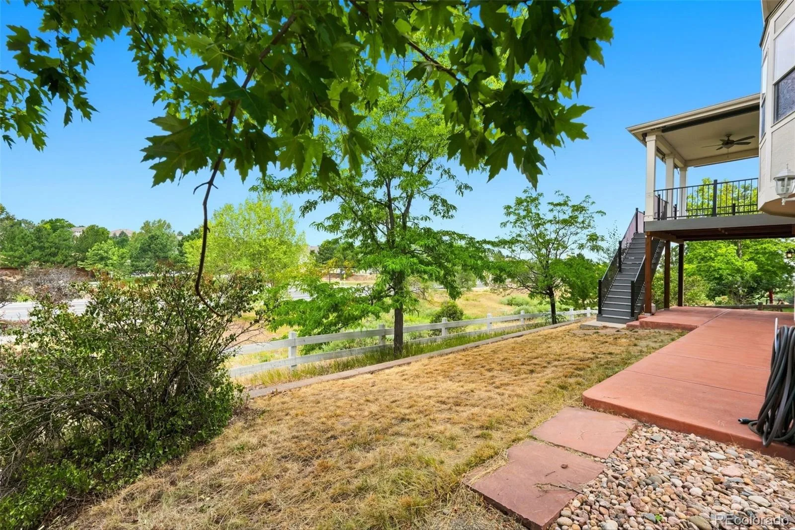 8343 Briar Trace Way Castle Rock CO 80108 | MLS #REC2714898 08132026164250 1600 39