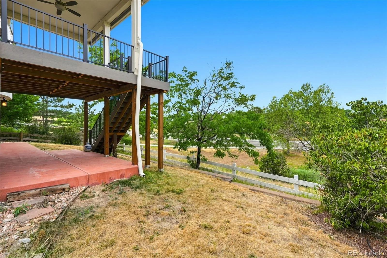 8343 Briar Trace Way Castle Rock CO 80108 | MLS #REC2714898 08132026164250 1600 41