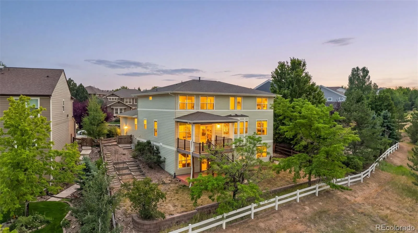 8343 Briar Trace Way Castle Rock CO 80108 | MLS #REC2714898 08132026164250 1600 44