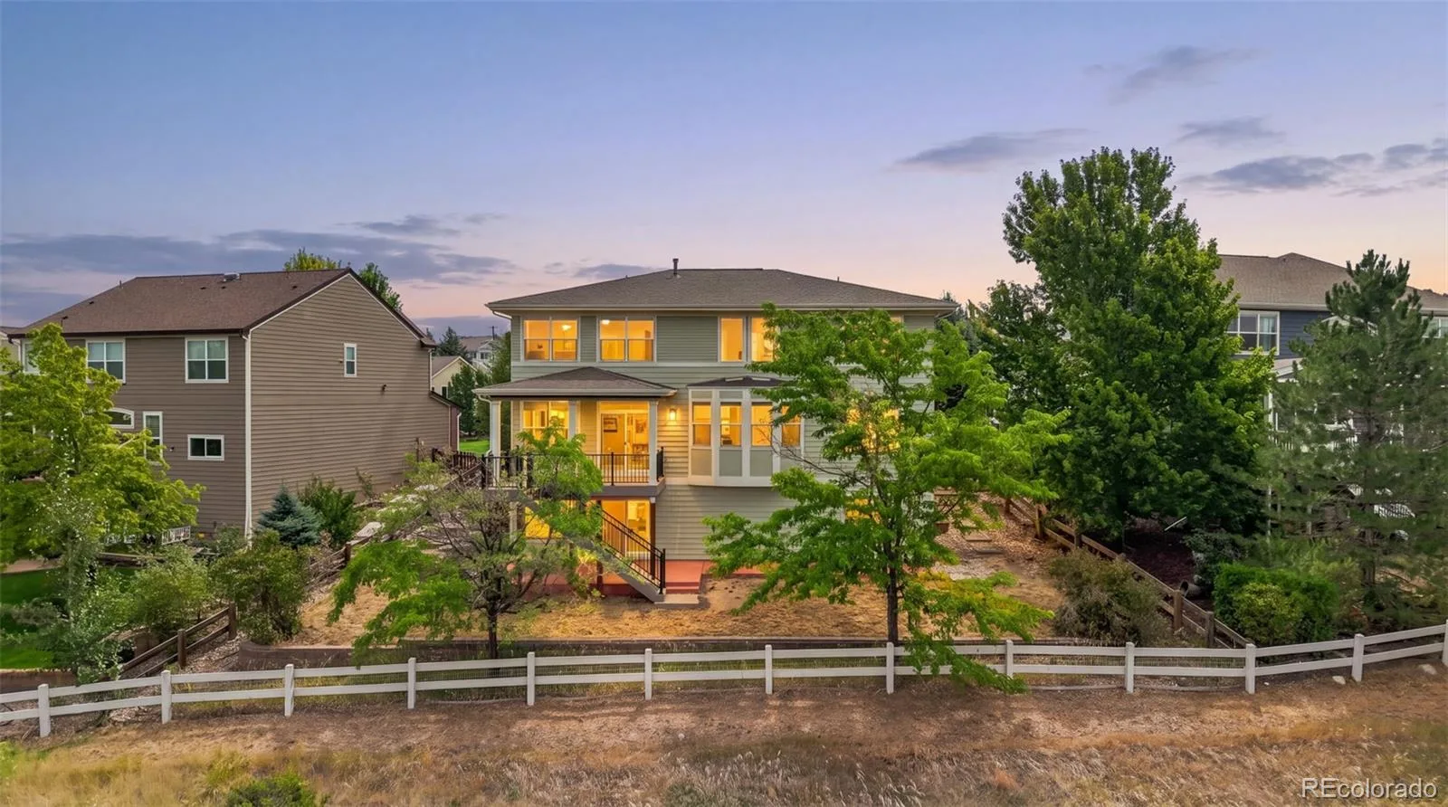 8343 Briar Trace Way Castle Rock CO 80108 | MLS #REC2714898 08132026164250 1600 45