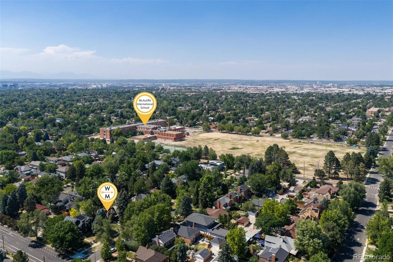 2315 Jasmine Street Denver CO 80207 MLS #REC2715748 07232026232115 1600 46