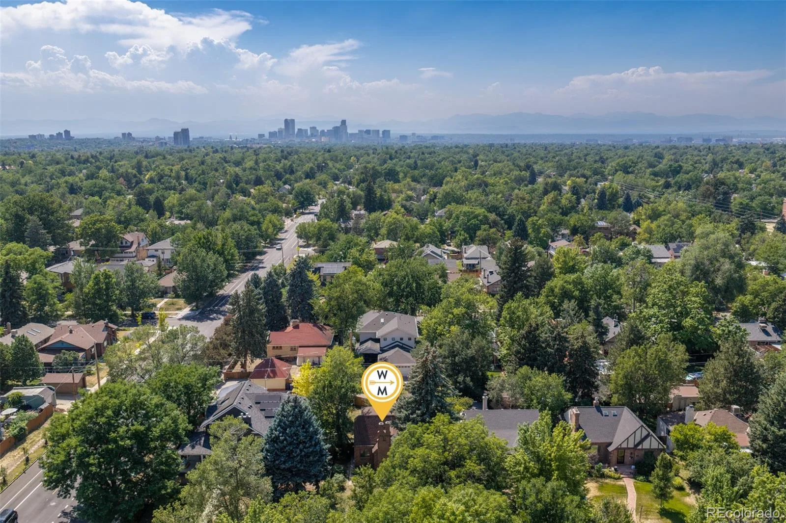 2315 Jasmine Street Denver CO 80207 MLS #REC2715748 07232026232115 1600 48