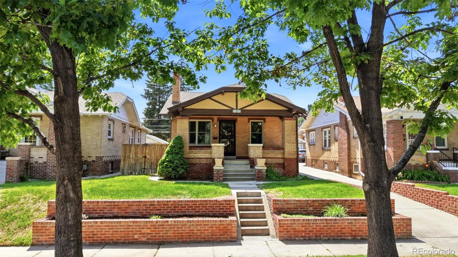 4145 Decatur Street Denver CO 80211 MLS #REC2717563 06212026034836 1600 37