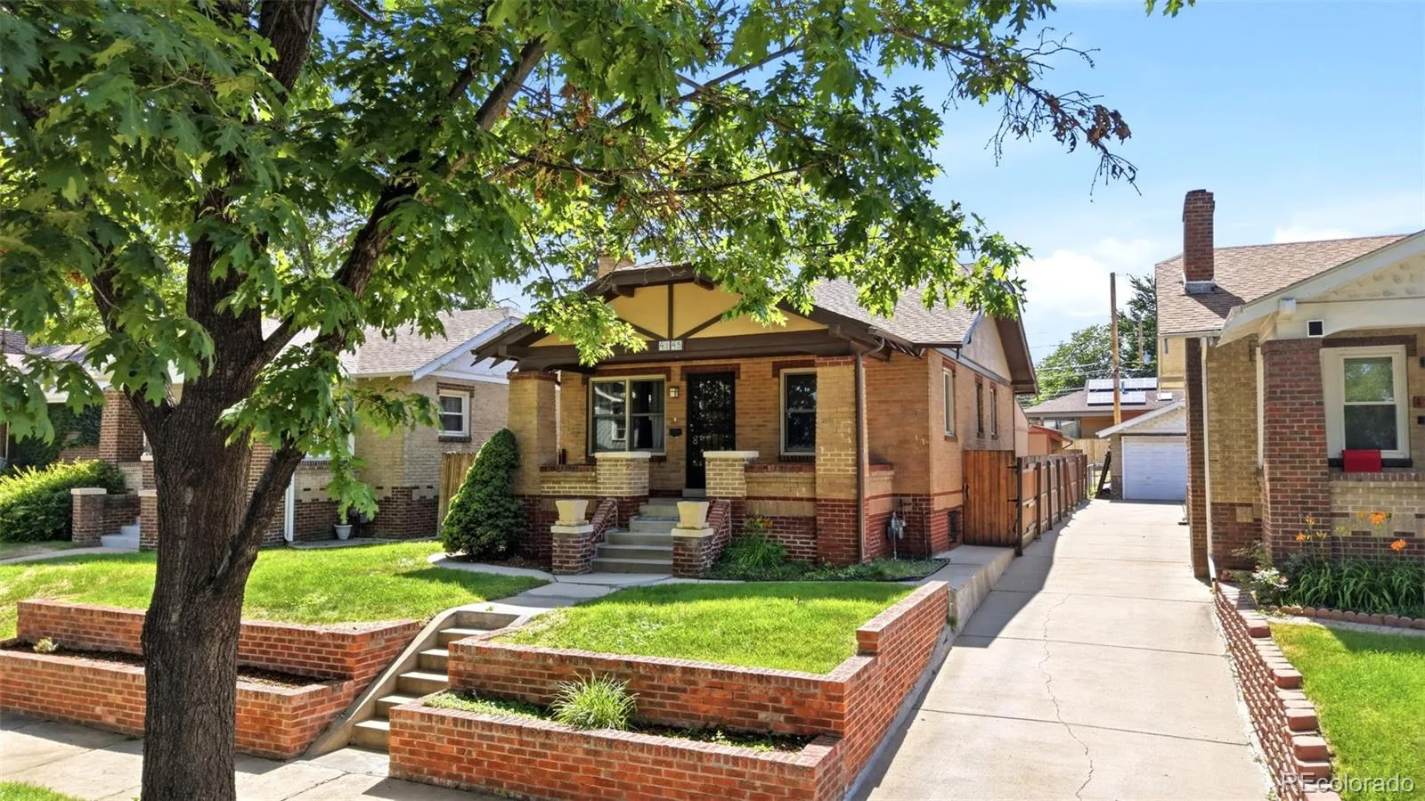 4145 Decatur Street Denver CO 80211 MLS #REC2717563 06212026034836 1600 38